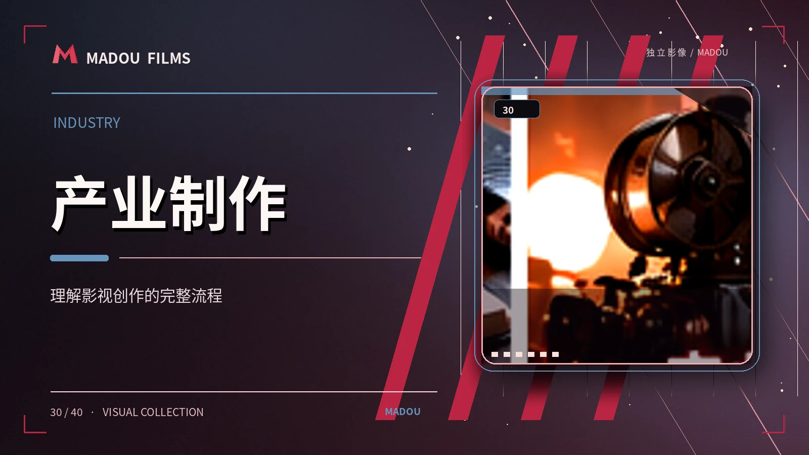 剪辑中时间感的塑造